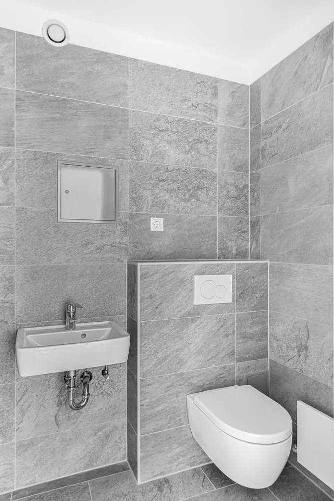 2 room apartment with 70 m² in Cologne – Photo 11