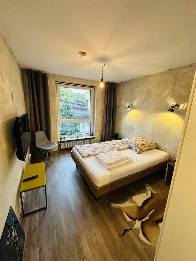 2 Zimmer Wohnung mit 52 m² in Herne – Bild 12