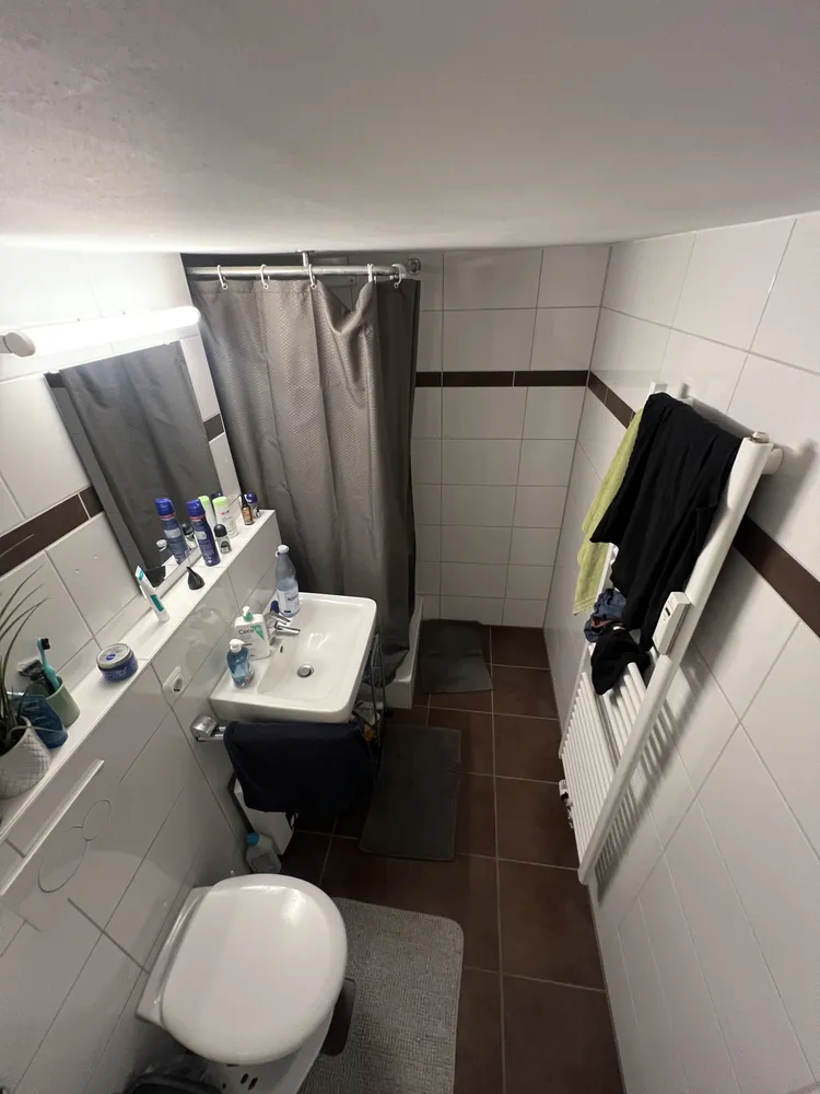 2 Zimmer Wohnung mit 65 m² in Köln – Bild 5
