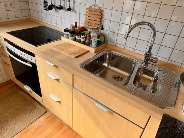 WG-Zimmer mit 89 m² in Leverkusen – Bild 7