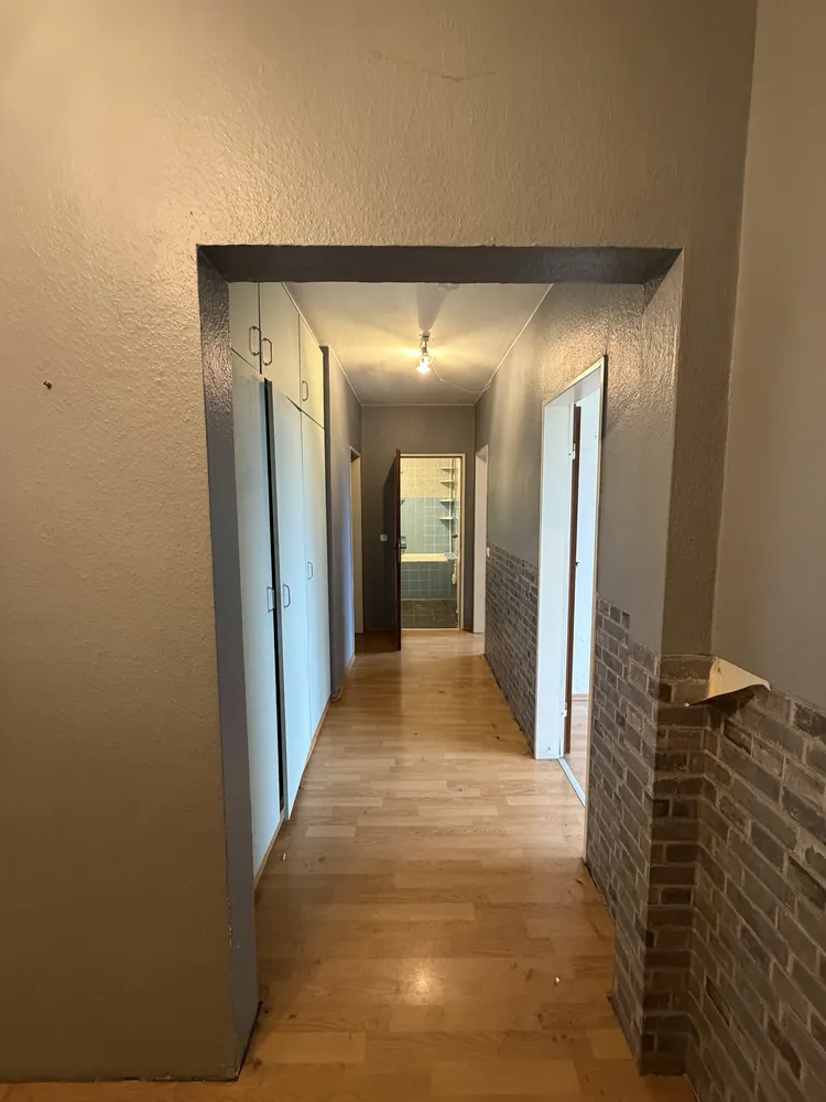 4 Zimmer Wohnung mit 95 m² in Velbert – Bild 2