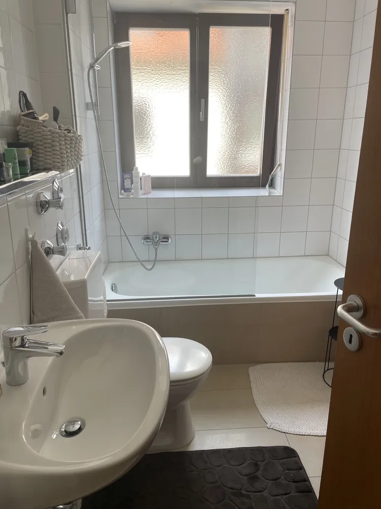 3 room apartment with 65 m² in Regensburg – Photo 9
