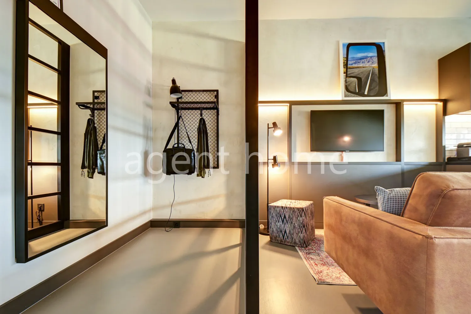 2 Zimmer Wohnung mit 33 m² in Stuttgart – Bild 4