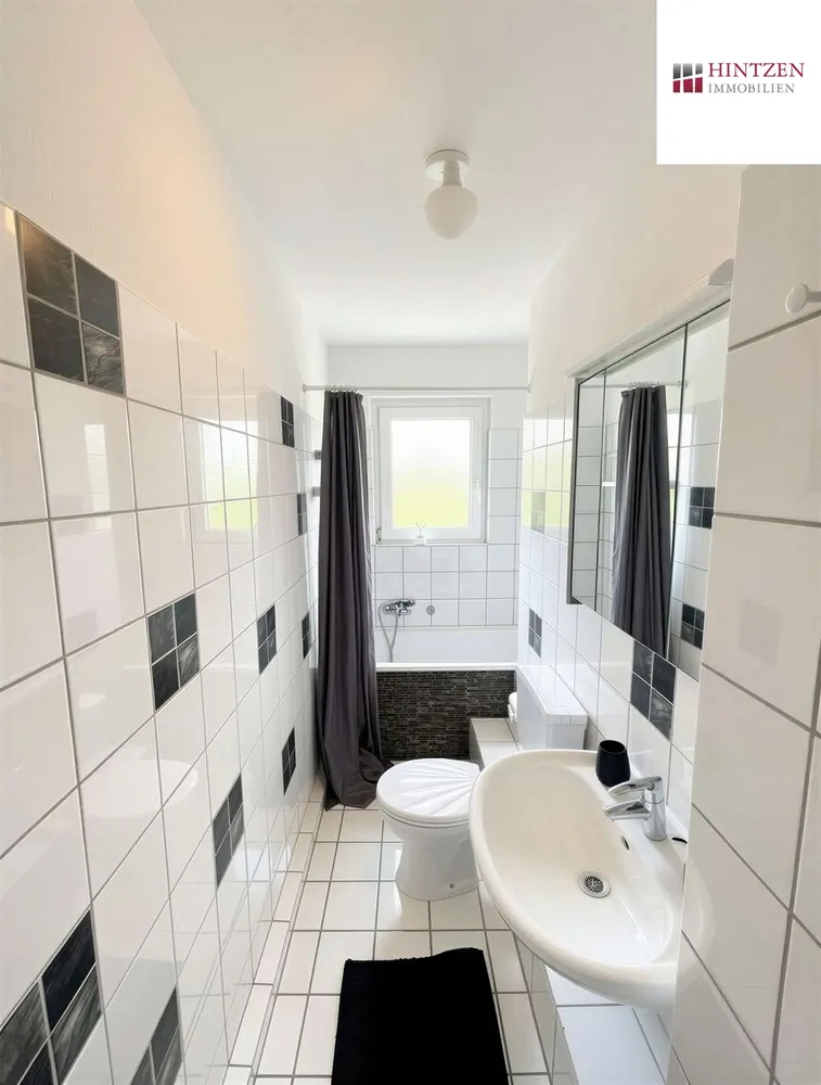 2 Zimmer Wohnung mit 62 m² in Düsseldorf – Bild 5