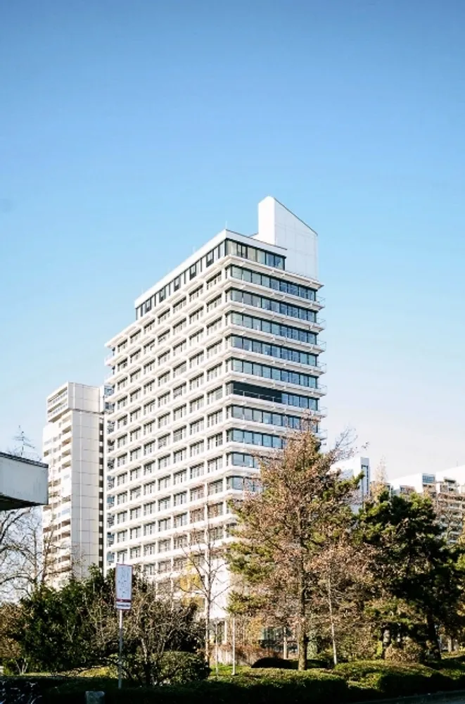 1 Zimmer Wohnung mit 50 m² in München – Bild 4