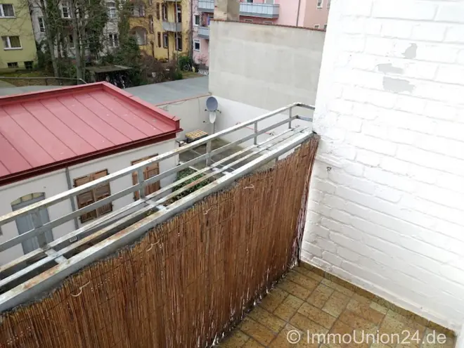 3 Zimmer Wohnung mit 64 m² in Nürnberg – Bild 3