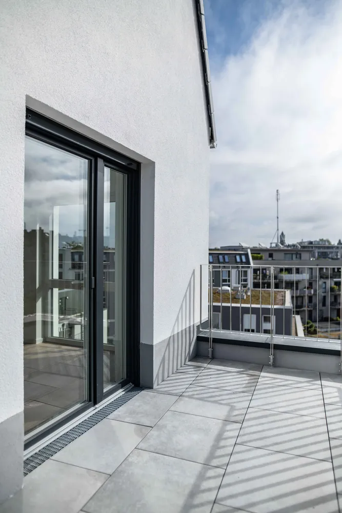 2 Zimmer Wohnung mit 58 m² in Aachen – Bild 11