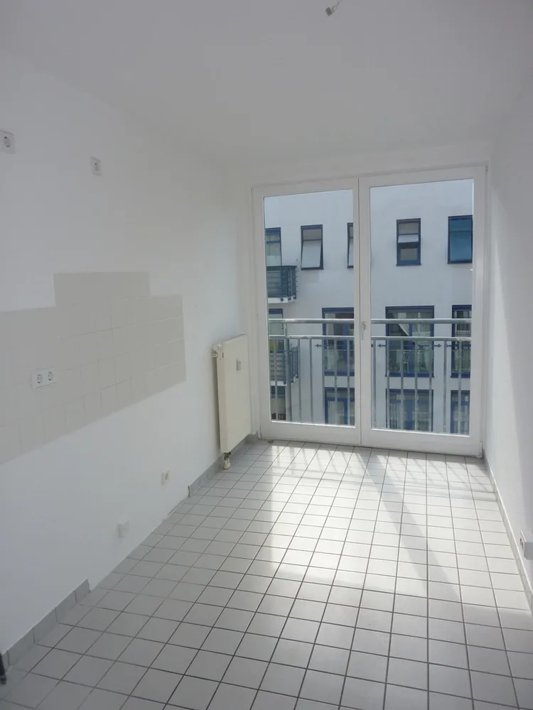 2 room apartment with 67 m² in Leipzig – Photo 4