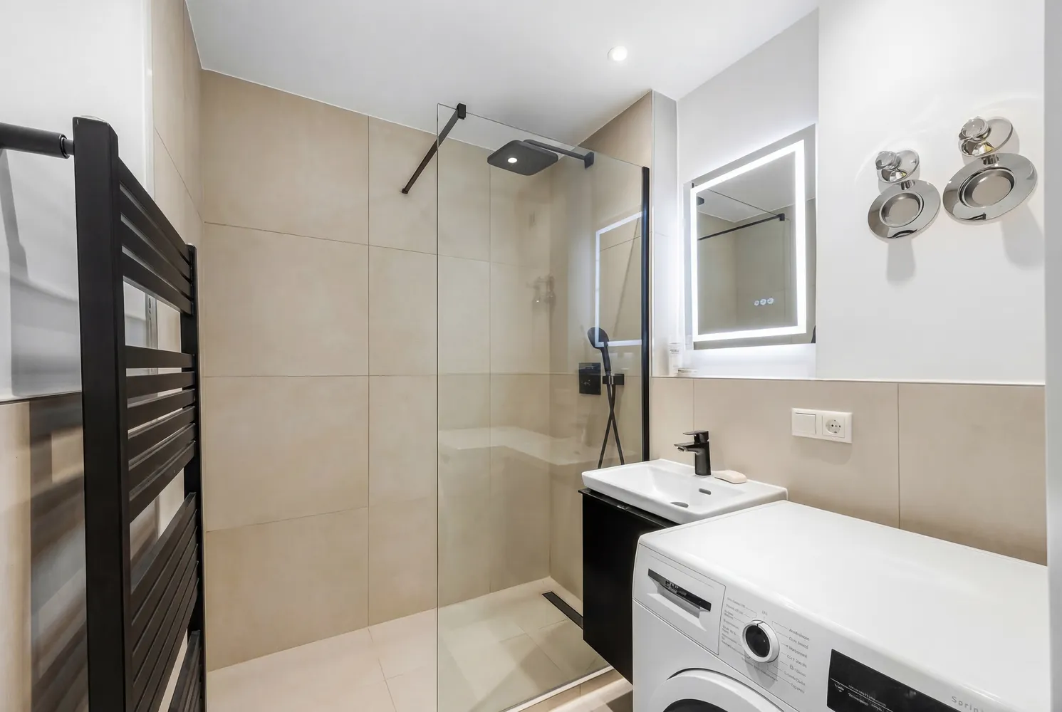 1 Zimmer Wohnung mit 20 m² in München – Bild 5