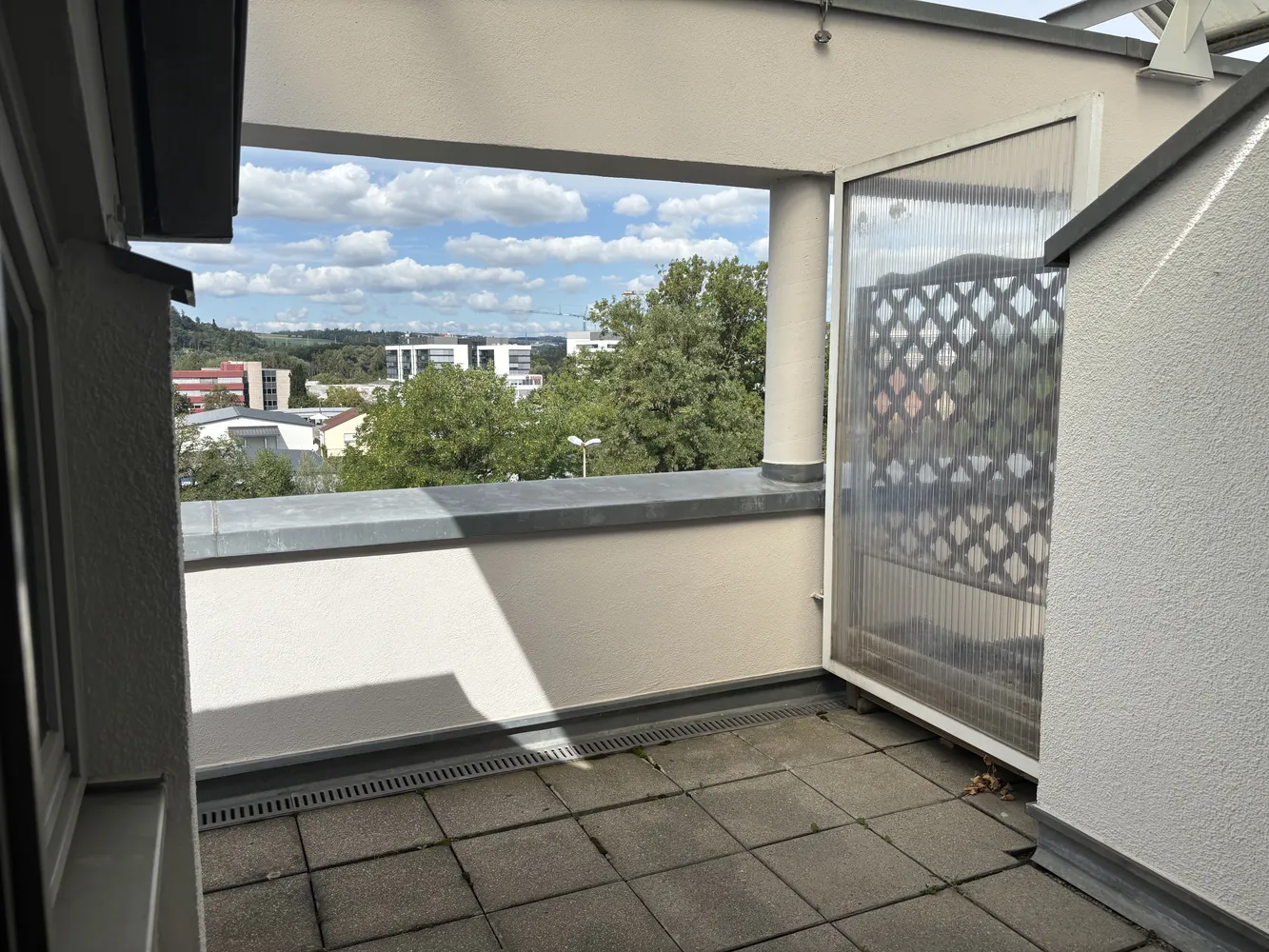 1 Zimmer Wohnung mit 30 m² in Ravensburg – Bild 7