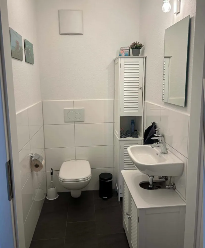 3 Zimmer Wohnung mit 80 m² in Stuttgart – Bild 3