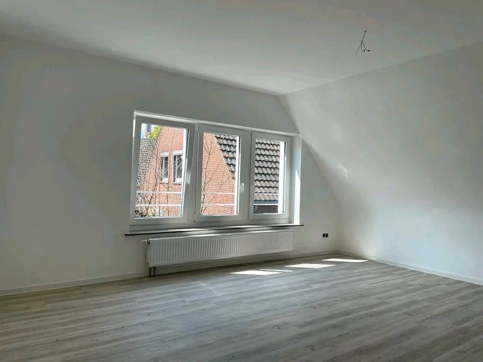 3 Zimmer Wohnung mit 61 m² in Emmerich am Rhein – Bild 8