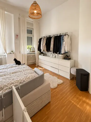 3 Zimmer Wohnung mit 82 m² in Ludwigshafen am Rhein – Bild 12