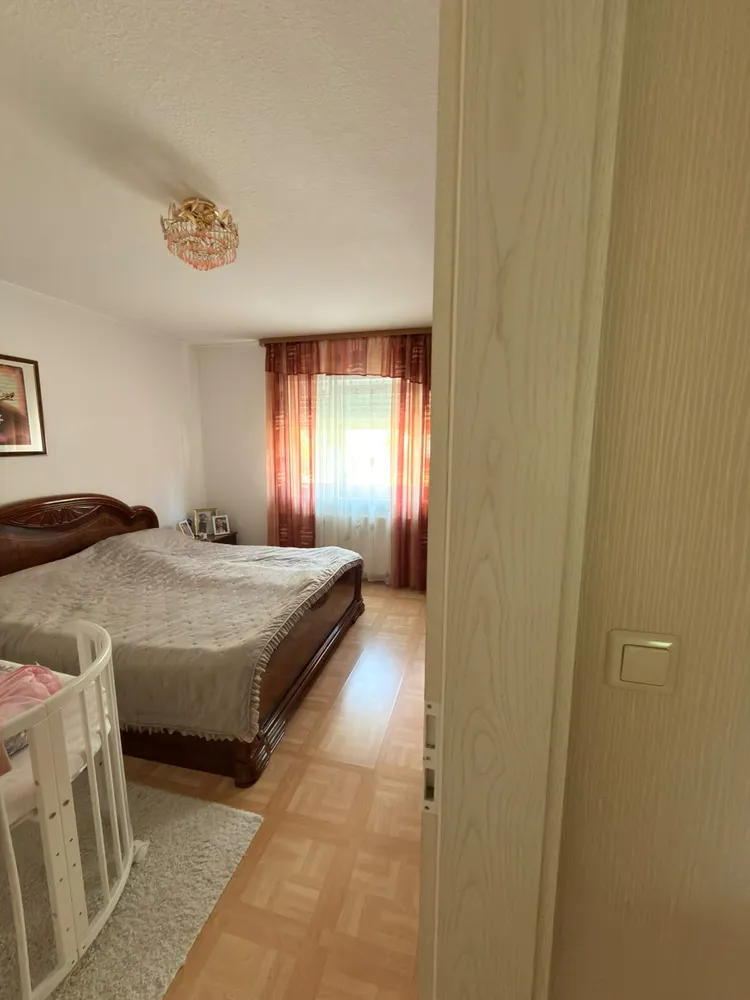 2 Zimmer Wohnung mit 61 m² in Ansbach – Bild 4