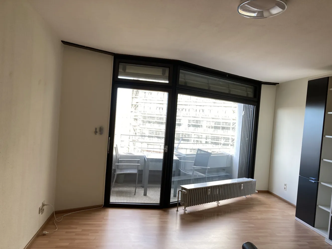 2 Zimmer Wohnung mit 69 m² in Mannheim – Bild 1