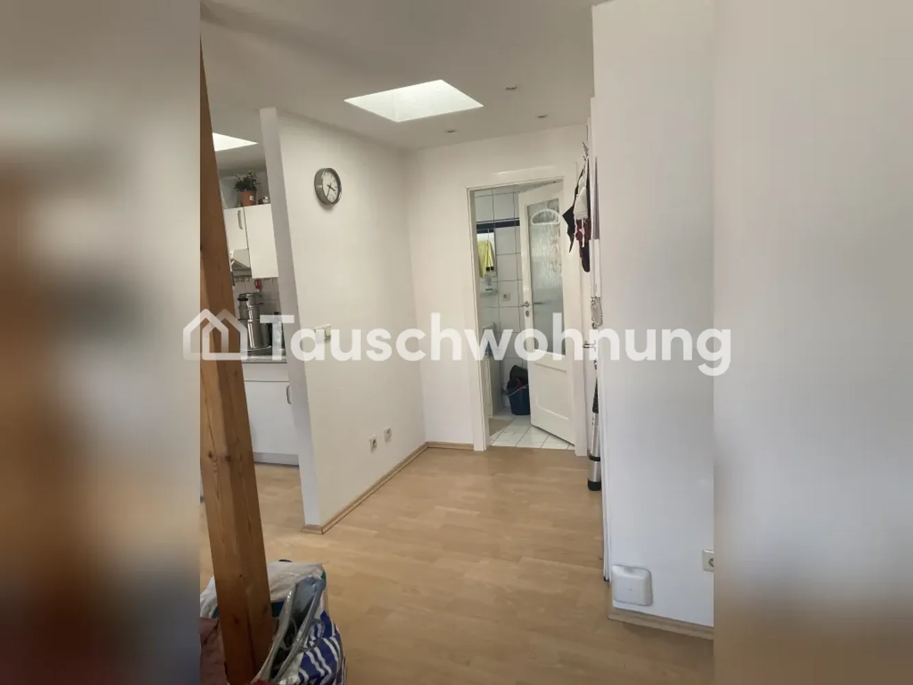 2 Zimmer Wohnung mit 33 m² in Halle (Saale) – Bild 7