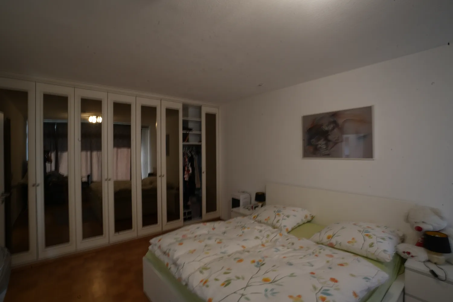 2 Zimmer Wohnung mit 61 m² in Mannheim – Bild 8