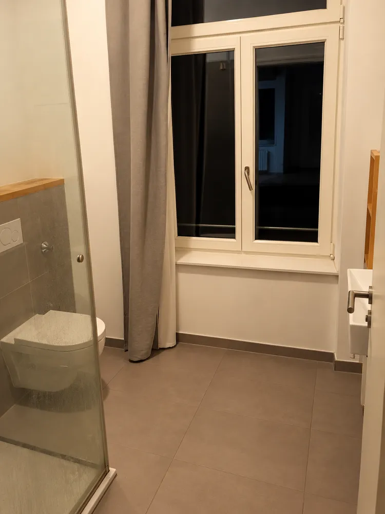 2 Zimmer Wohnung mit 54 m² in Aachen – Bild 4