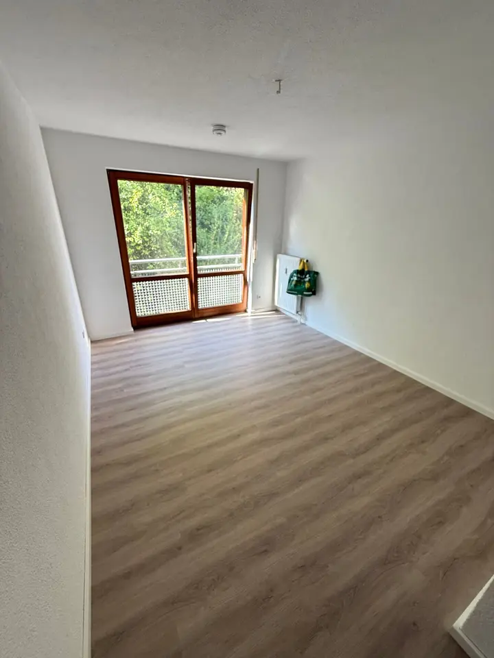 Studio mit 18 m² in Heilbronn – Bild 1