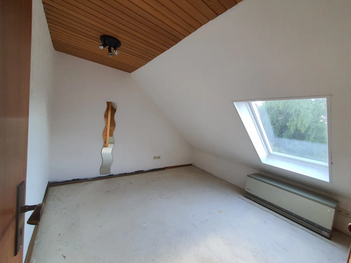 2 Zimmer Wohnung mit 40 m² in Hannover – Bild 3