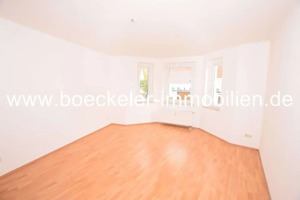 2 Zimmer Wohnung mit 50 m² in Zeitz – Bild 10