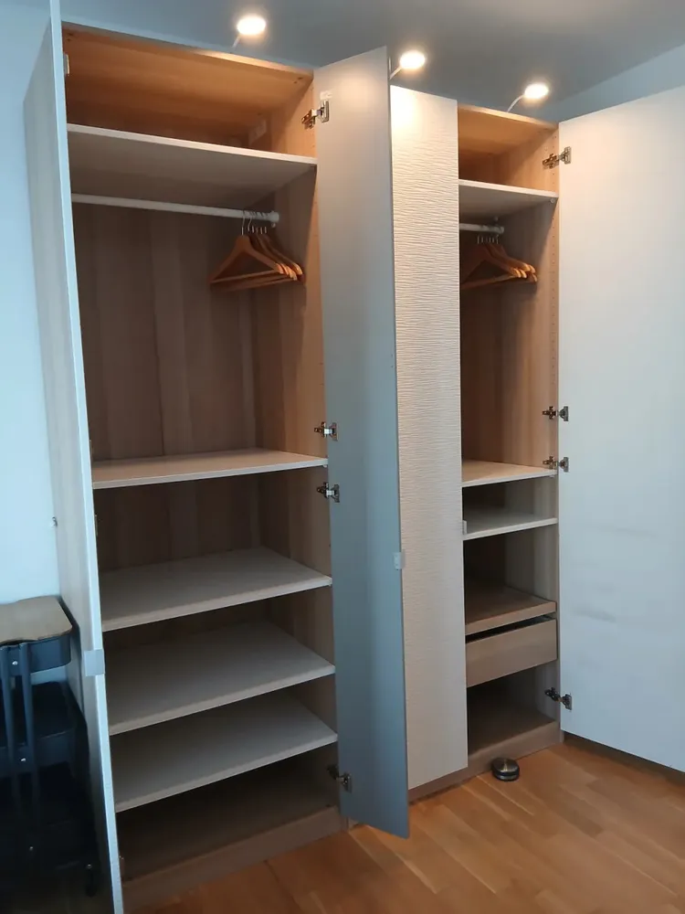 WG-Zimmer mit 18 m² in Berlin – Bild 3