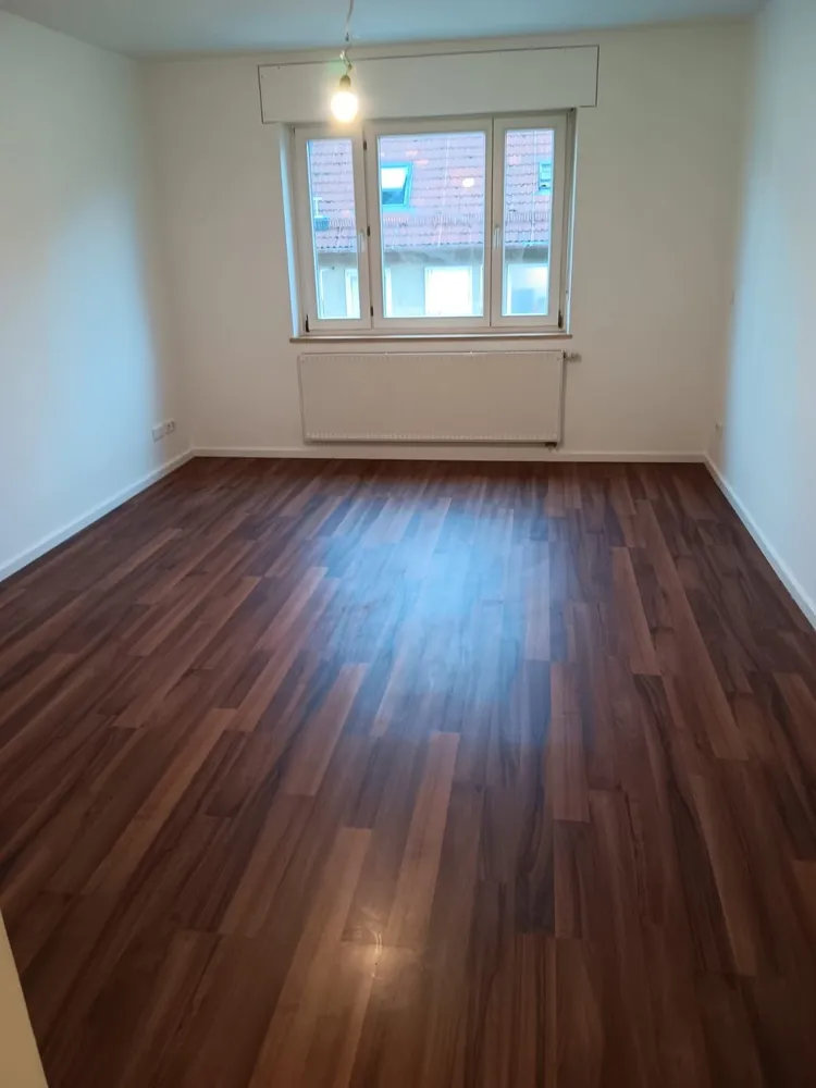 3 Zimmer Wohnung mit 69 m² in Nürnberg – Bild 2