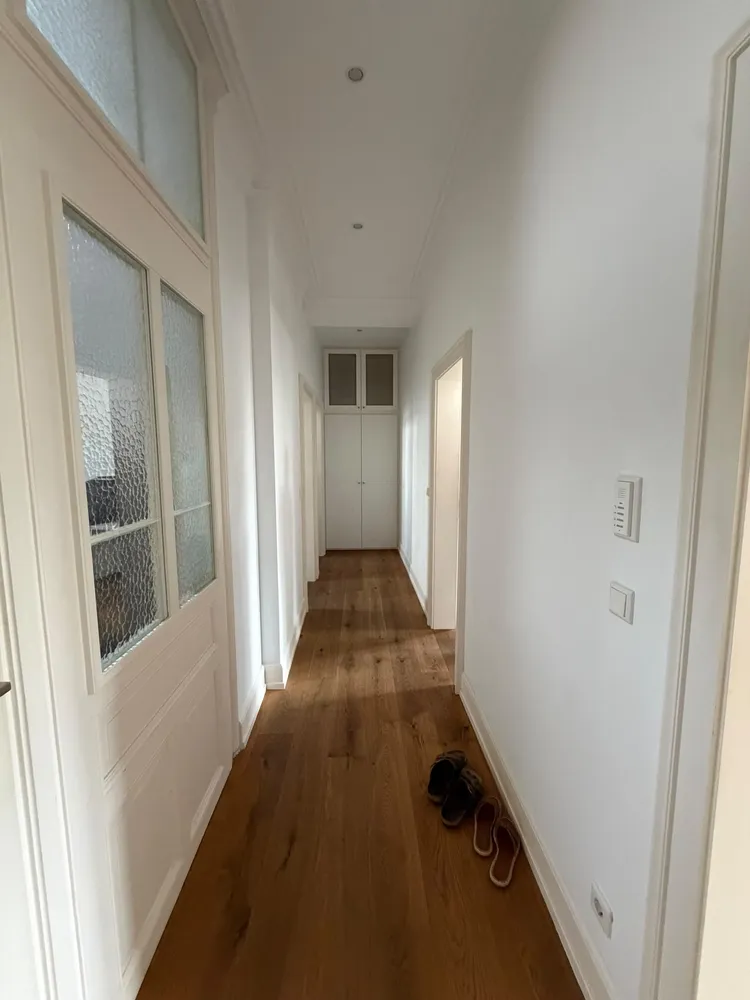 2 Zimmer Wohnung mit 54 m² in Frankfurt am Main – Bild 4