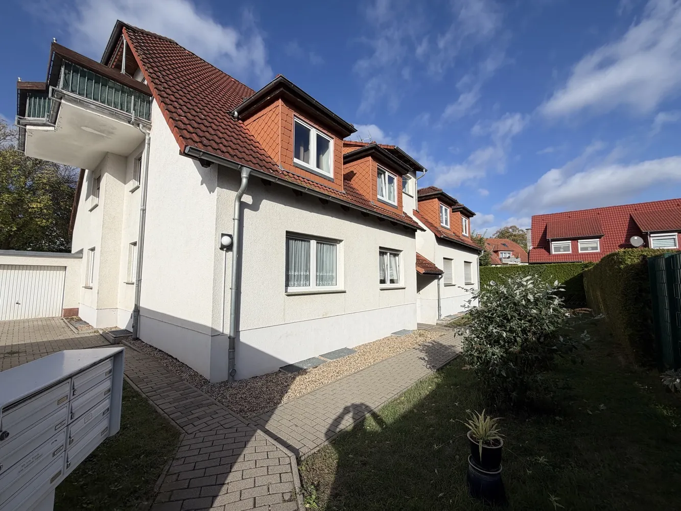 3 Zimmer Wohnung mit 92 m² in Magdeburg – Bild 4