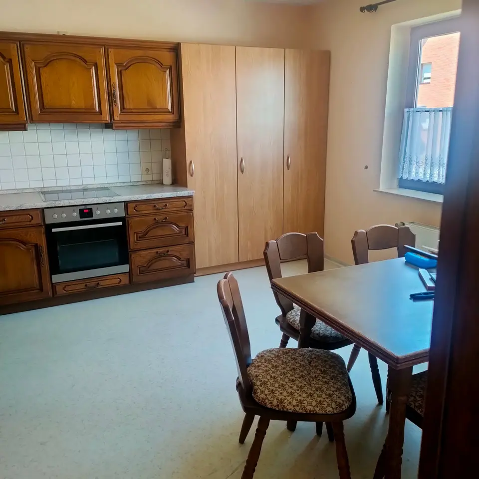 5 Zimmer Wohnung mit 120 m² in Osnabrück – Bild 2