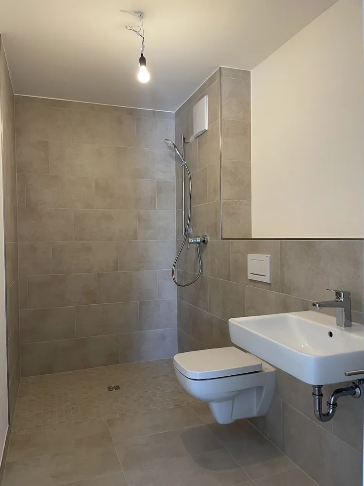 3 Zimmer Wohnung mit 82 m² in Leverkusen – Bild 11