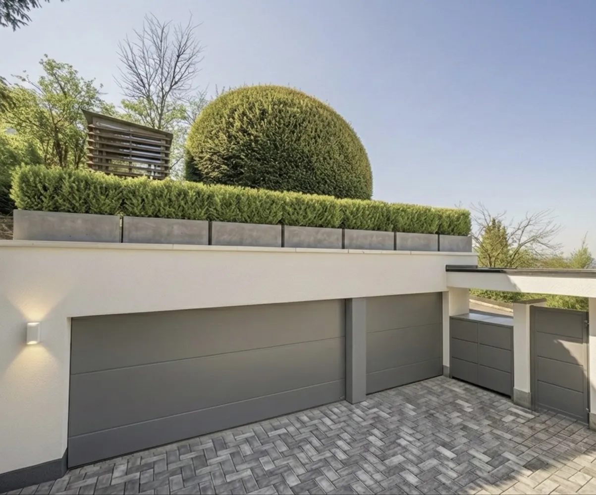10 Zimmer Haus mit 310 m² in Aschaffenburg – Bild 4