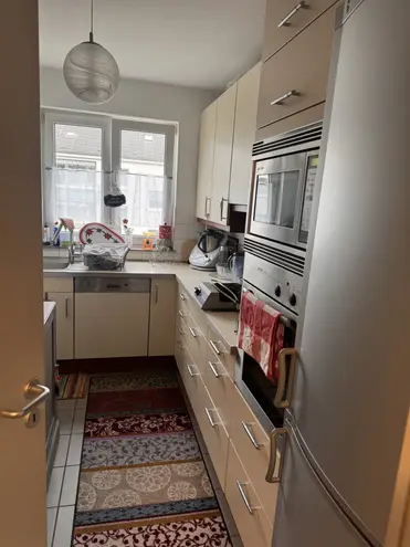 3 Zimmer Wohnung mit 73 m² in Düsseldorf – Bild 8