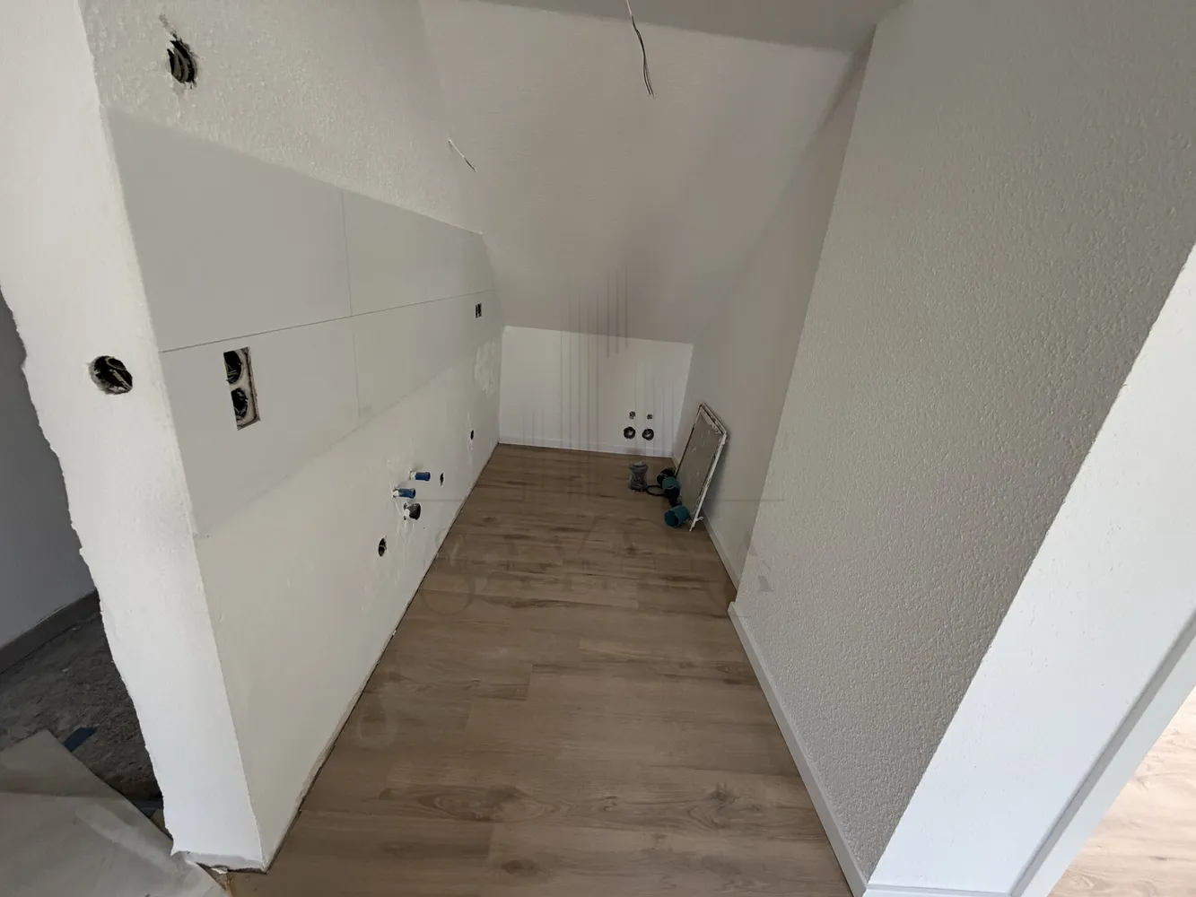 2 Zimmer Wohnung mit 35 m² in Mönchengladbach – Bild 5