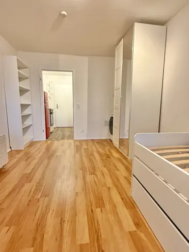 2 Zimmer Wohnung mit 26 m² in Heidelberg – Bild 11