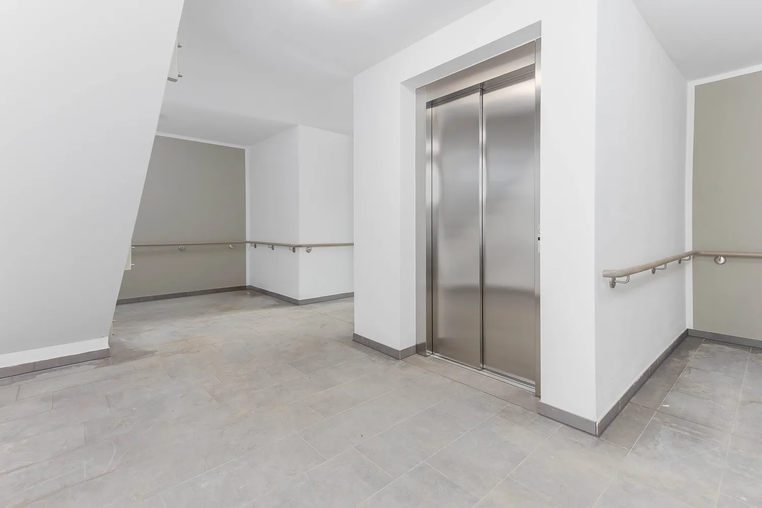 2 Zimmer Wohnung mit 62 m² in Herten – Bild 3