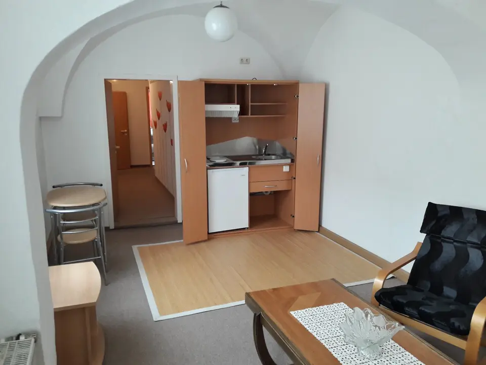 3 Zimmer Wohnung mit 68 m² in Hof – Bild 3