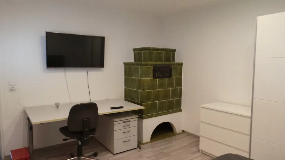 2 Zimmer Haus mit 56 m² in Starnberg – Bild 3