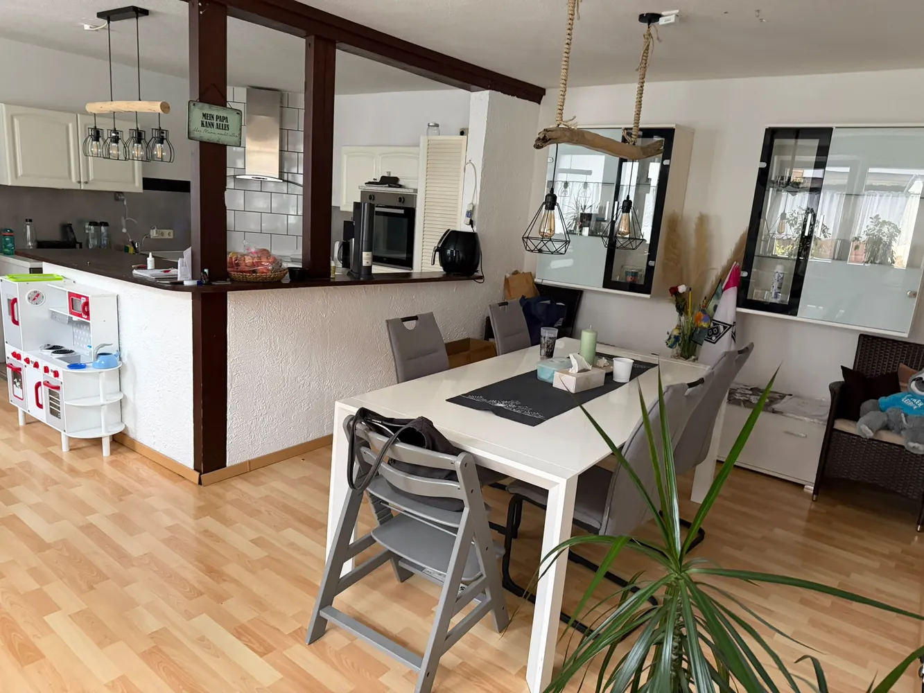 3 Zimmer Wohnung mit 143 m² in Mönchengladbach – Bild 5