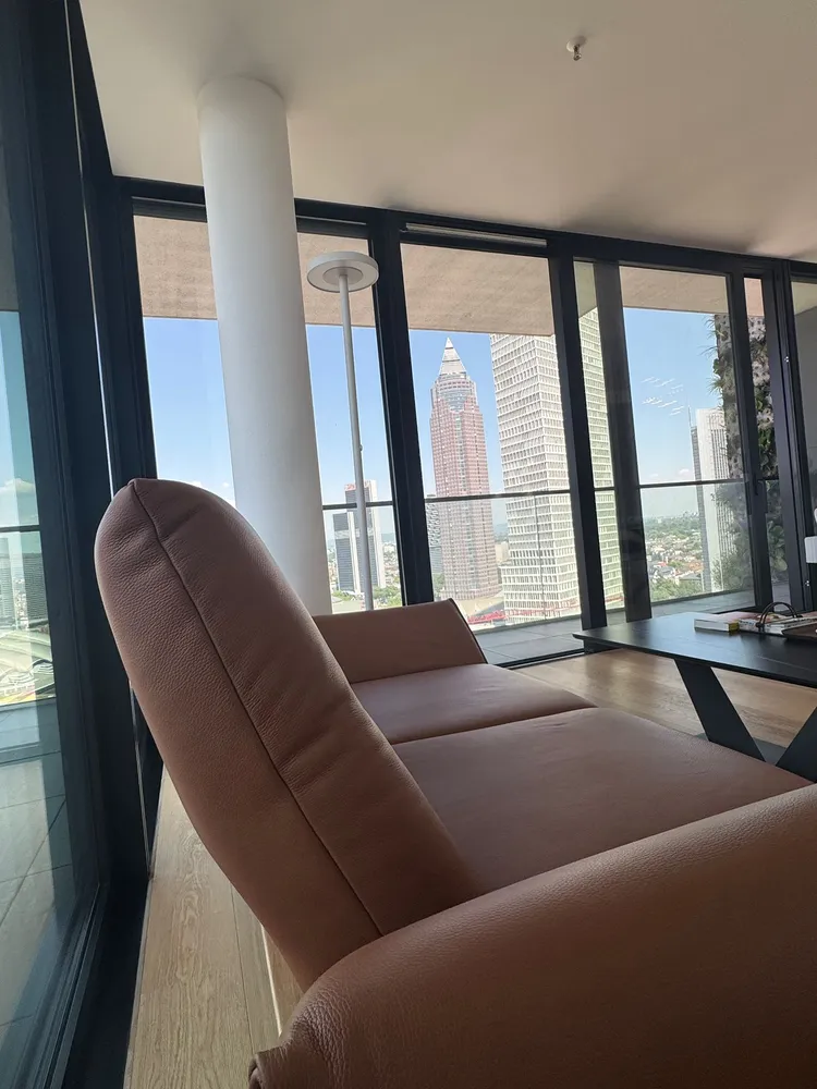 2 Zimmer Wohnung mit 62 m² in Frankfurt am Main – Bild 5