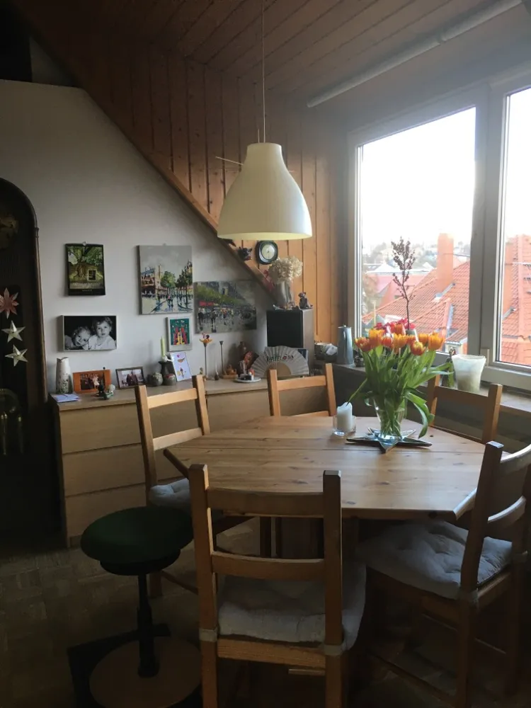 2 Zimmer Wohnung mit 61 m² in Dresden – Bild 7