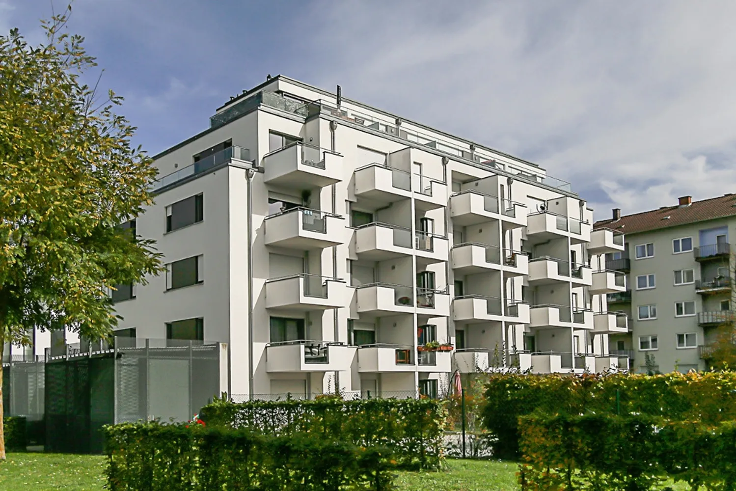 2 Zimmer Wohnung mit 48 m² in Ingolstadt – Bild 1