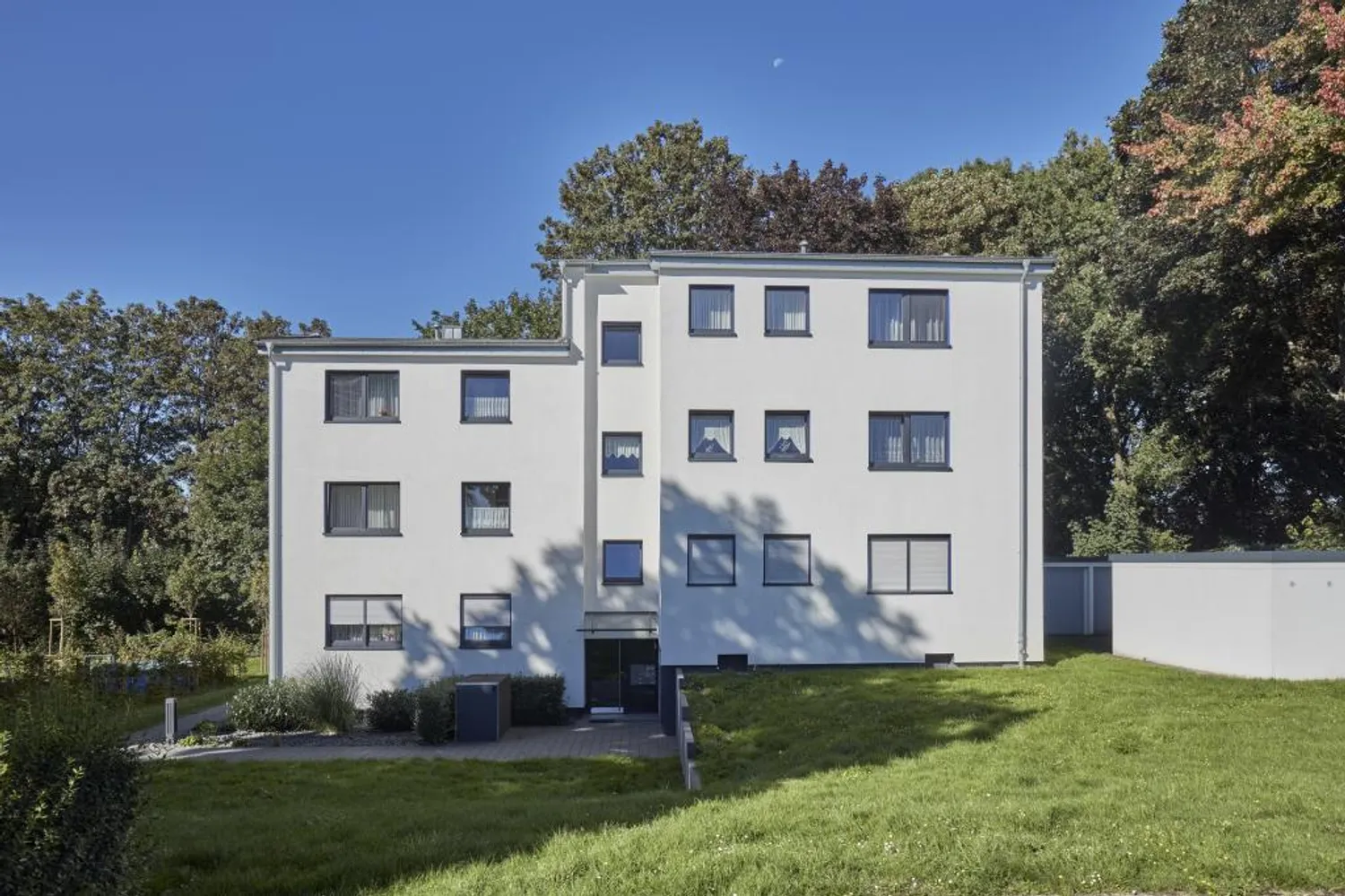 3 Zimmer Wohnung mit 74 m² in Bochum – Bild 1