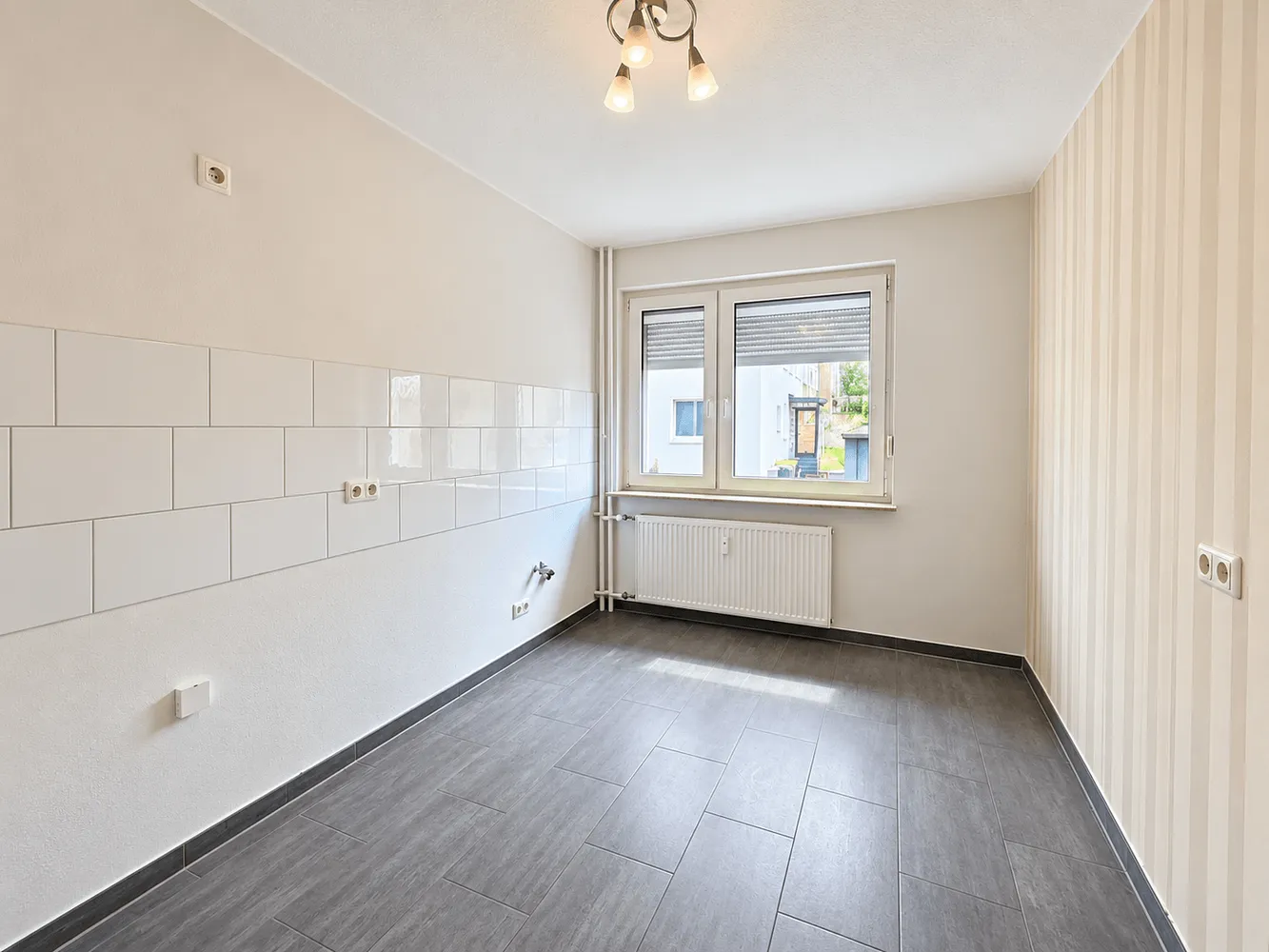 3 Zimmer Wohnung mit 62 m² in Gelsenkirchen – Bild 3