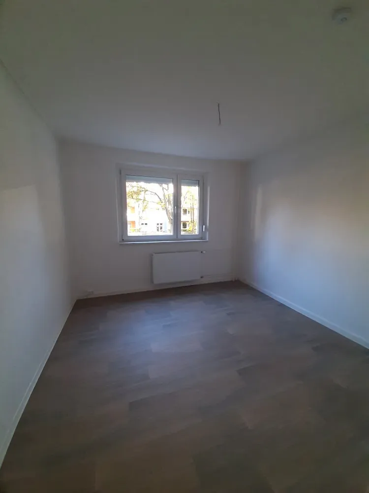 2 Zimmer Wohnung mit 47 m² in Frankfurt (Oder) – Bild 2