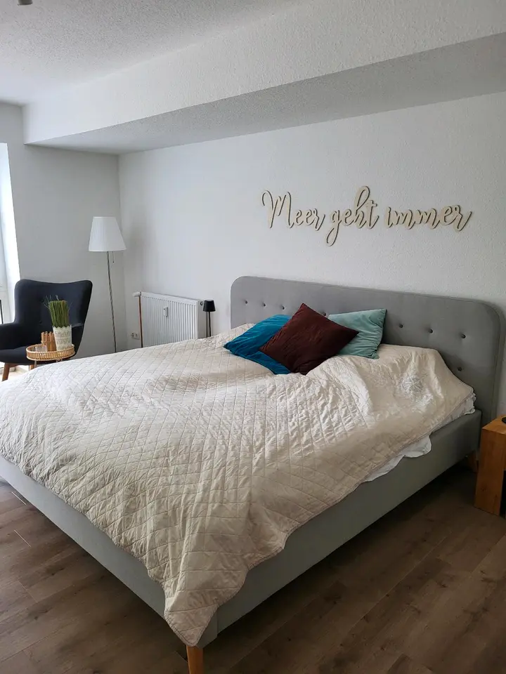 WG-Zimmer mit 30 m² in Stralsund – Bild 2