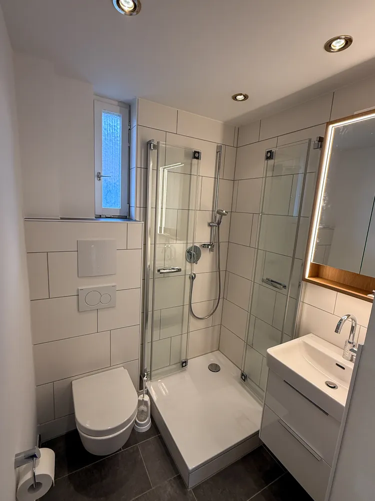WG-Zimmer mit 22 m² in Esslingen am Neckar – Bild 12