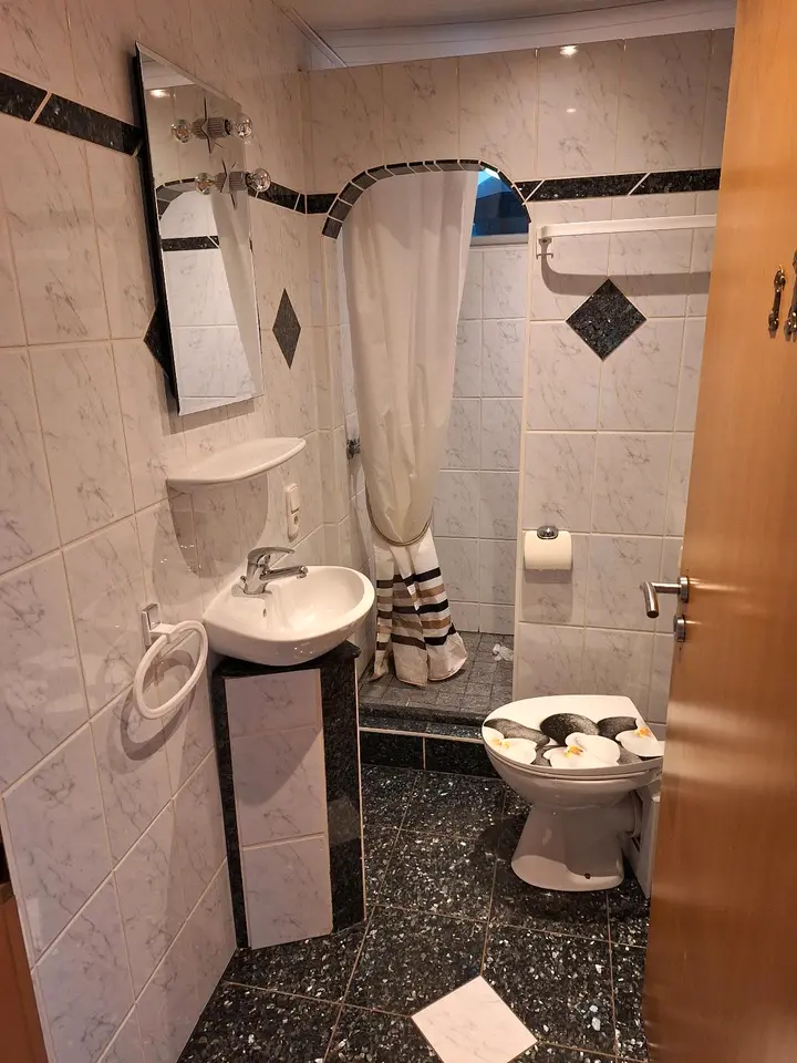 2 Zimmer Wohnung mit 40 m² in Trier – Bild 5