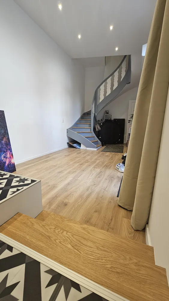 2 Zimmer Wohnung mit 65 m² in Nürnberg – Bild 9