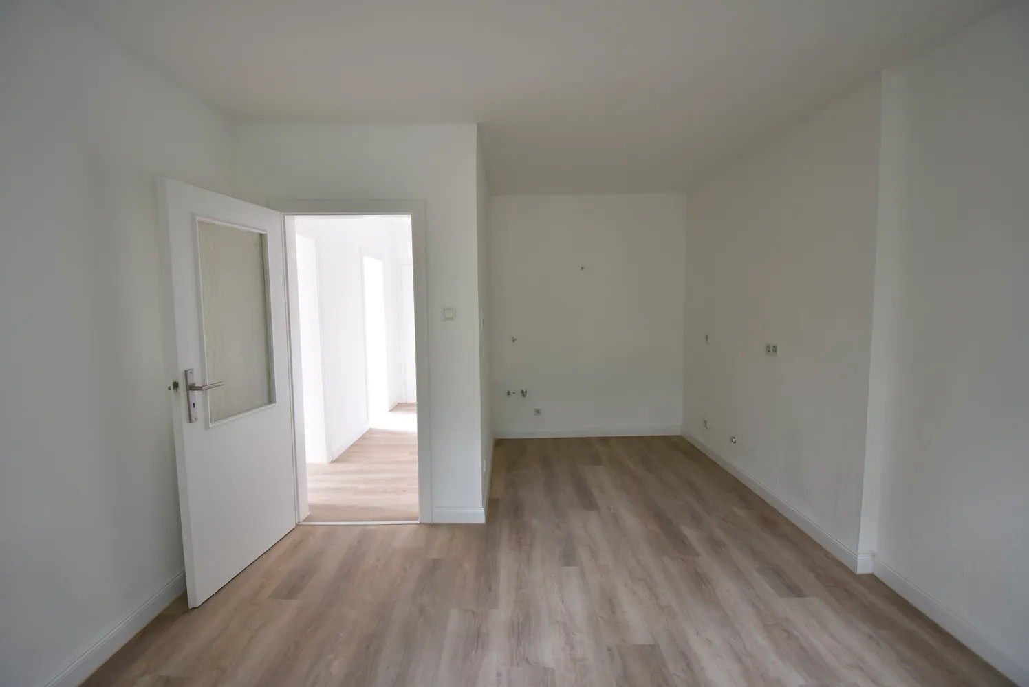 2 Zimmer Wohnung mit 52 m² in Duisburg – Bild 4